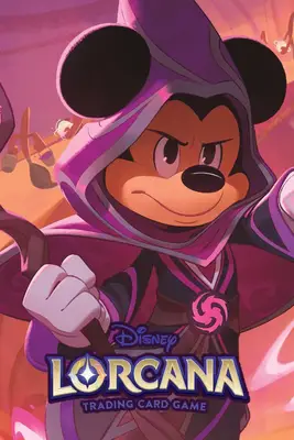 Disney Lorcana