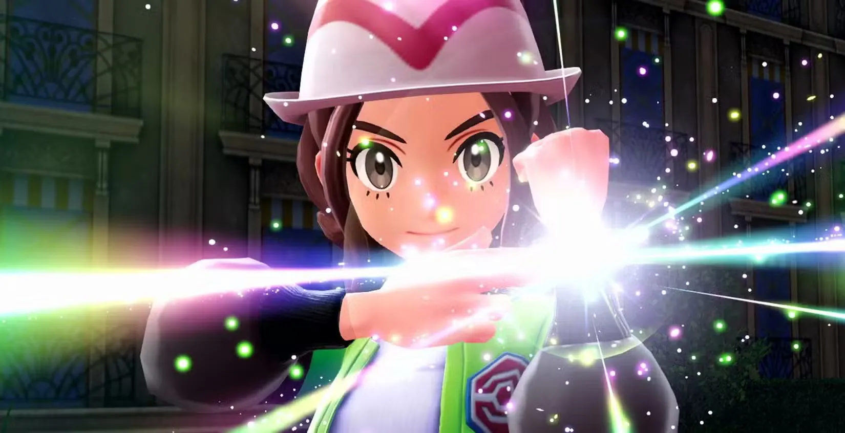 ¿A qué hora se activa Pokémon Legends: Z-A en tu región?