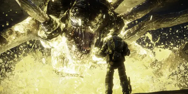 Come unirti a Gears of War: Reloaded Multiplayer Beta