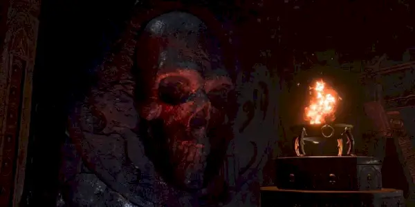 Baldur's Gate 3: Jak zachránit Orinovu oběť (Bhaalův chrám)