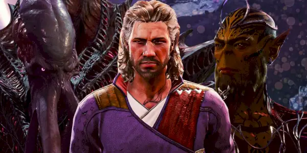 Devriez-vous se ranger du côté de Raphaël dans Baldur's Gate 3 ?
