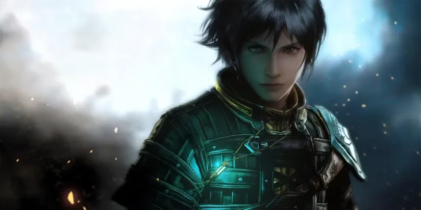 誰も語らないスクウェア・エニックスのベスト ゲーム 10