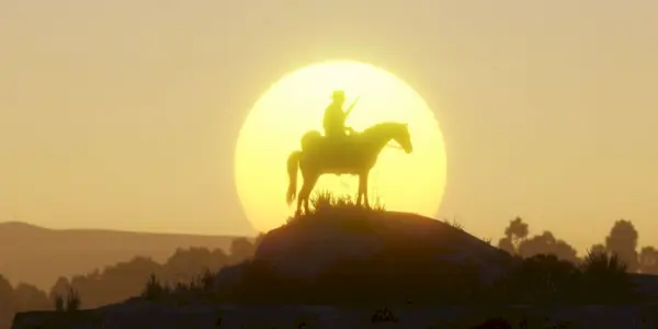 Red Dead Redemption a úplný príbeh RDR2, vysvetlené