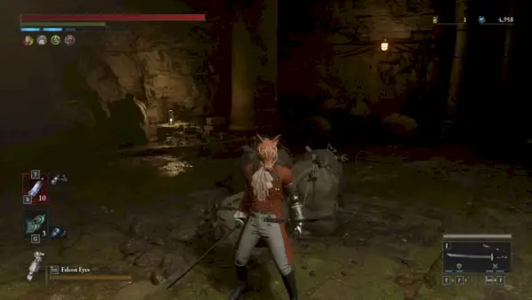 Meč dvoch drakov v lži P-1