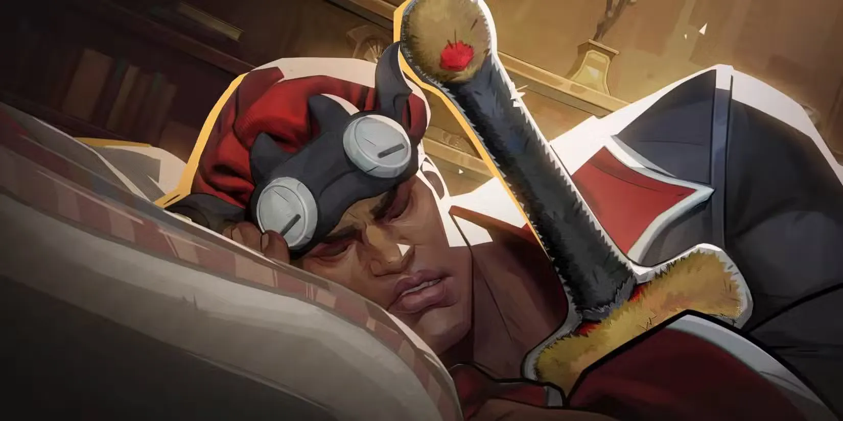 Marvel Rivals: visas sezonas 6 Buffs & Nerfs