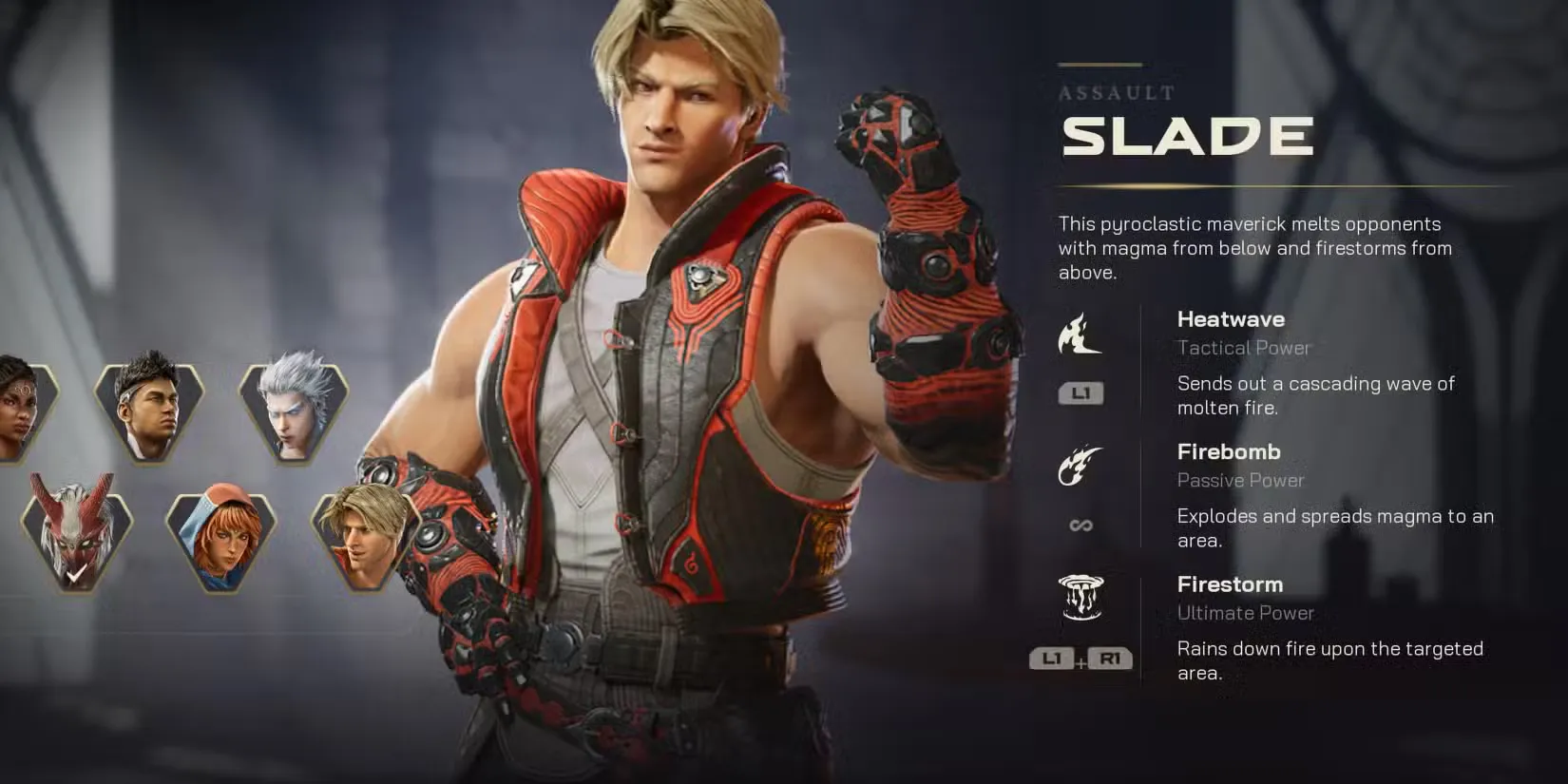 Highguard Slade Guide: יכולות, אסטרטגיה וכלי הנשק הטובים ביותר