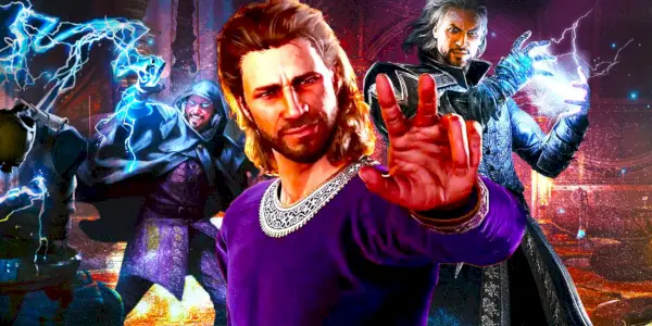 Baldur's Gate 3 : devriez-vous libérer Orphée dans BG3 ou vous ranger du côté de l'empereur ?