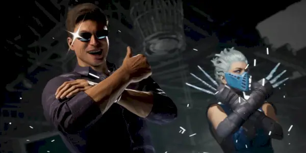 Mortal Kombat 1 : Comment rejoindre la bêta ouverte