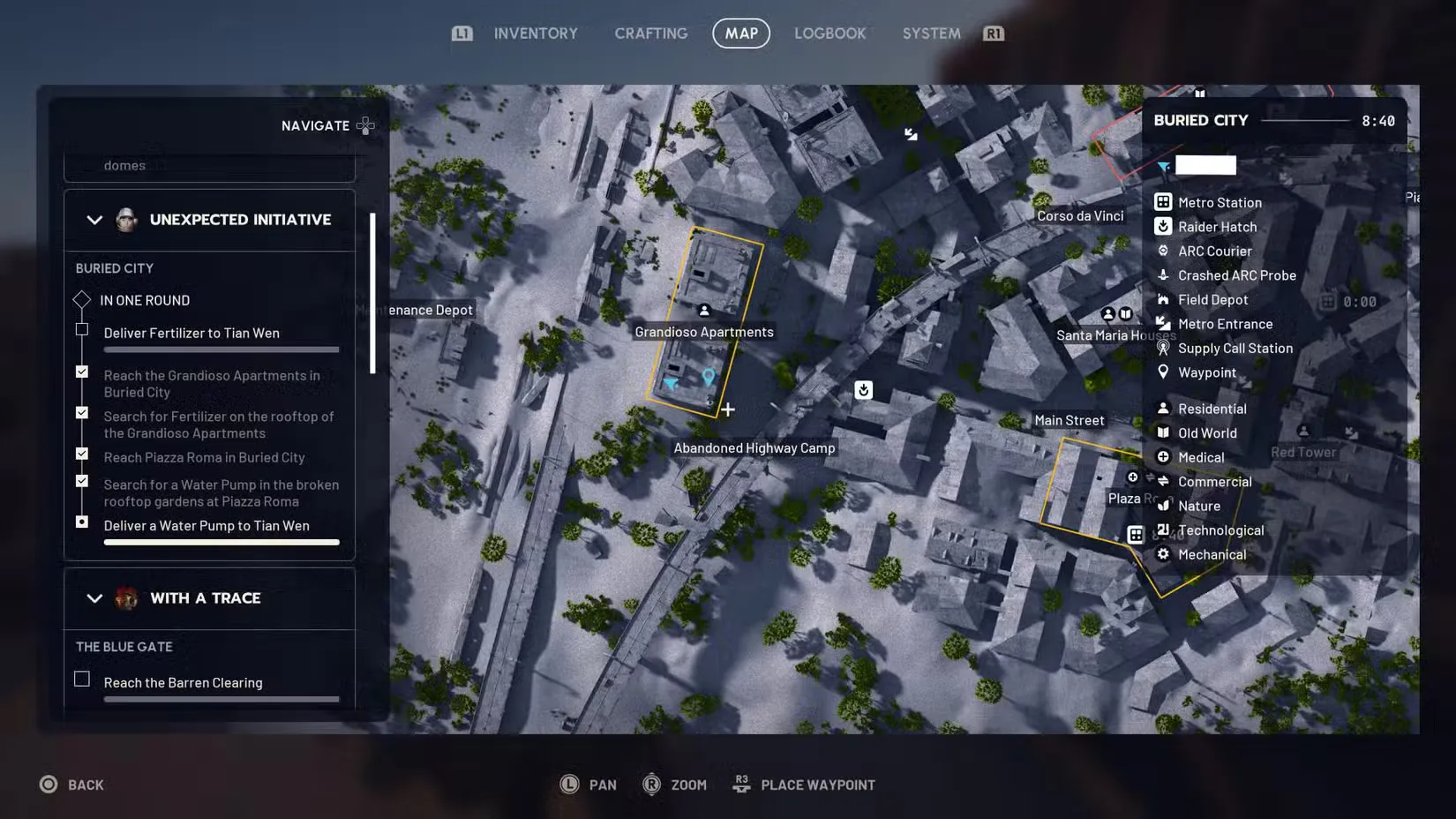 ARC Raiders Unexpected Initiative Quest Guide