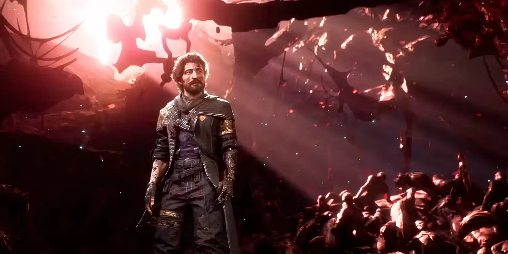 Обладатели Золотого джойстика подтверждают то, чего мы уже ожидаем от Game Awards