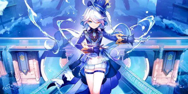 Genshin Impact