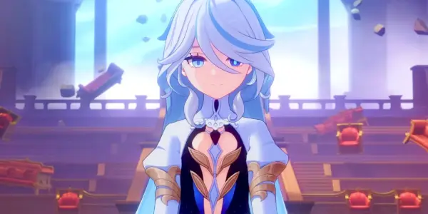 Genshin Impact