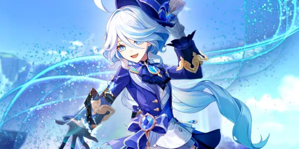 Genshin Impact: Was mit den Hydro Archon Focalors passiert ist (im Detail)