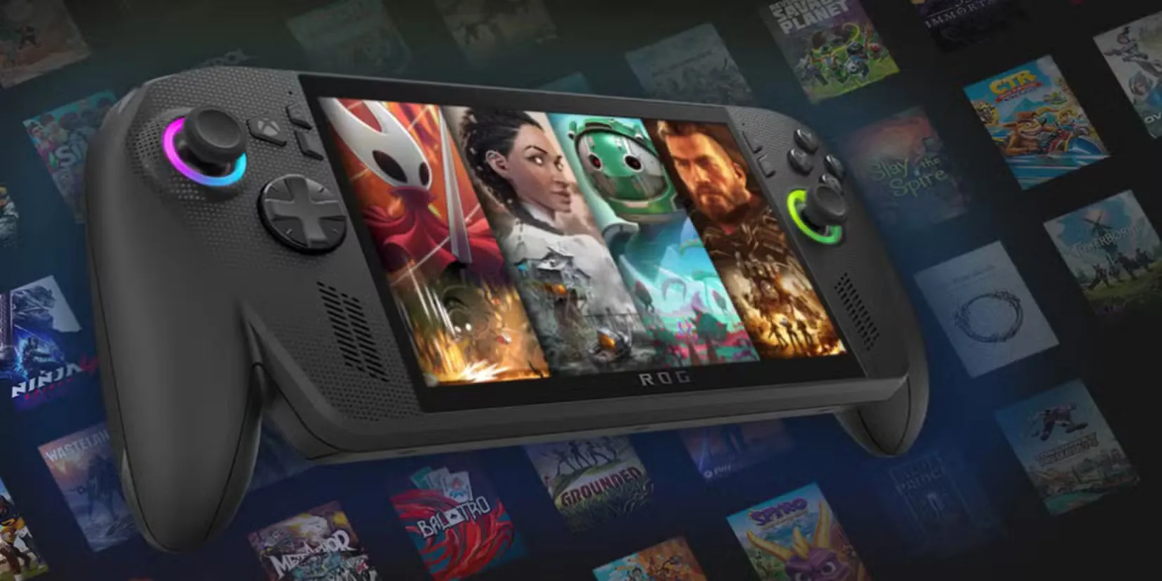 Xbox může nyní hrát hry PlayStation - jsou exkluzivní mrtví?