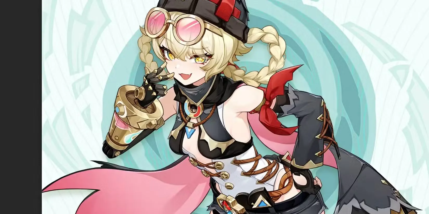 Jahodas lekkede sett i Genshin Impact 6.2 lover godt for Anemo-brukere