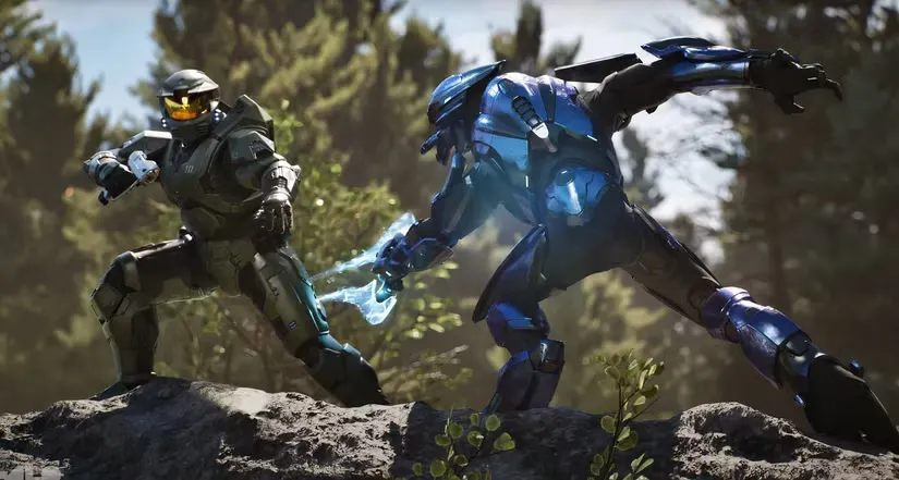 Halo-Fans haben gerade weitere schlechte Nachrichten erhalten