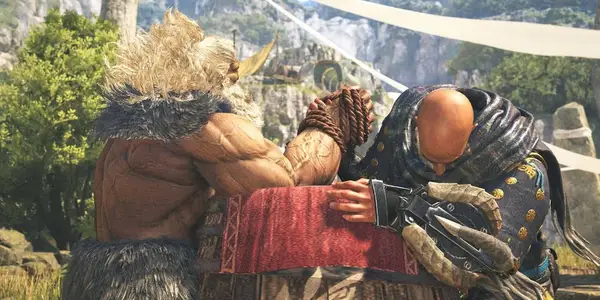 PredStavte Patikrinkite Capcom, תושב Mal Requisit Go Monster Hunter Wiles