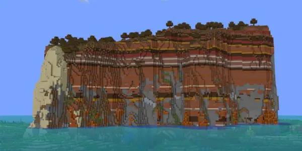 Die besten Inselsamen in Minecraft bieten eine aufregende neue Möglichkeit, Ihr Überlebensspiel zu beginnen.