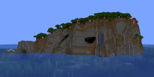 Die besten Inselsamen in Minecraft bieten eine aufregende neue Möglichkeit, Ihr Überlebensspiel zu beginnen.
