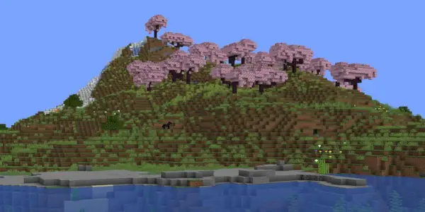 Die besten Inselsamen in Minecraft bieten eine aufregende neue Möglichkeit, Ihr Überlebensspiel zu beginnen.