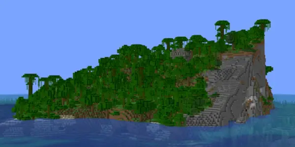 Die besten Inselsamen in Minecraft bieten eine aufregende neue Möglichkeit, Ihr Überlebensspiel zu beginnen.