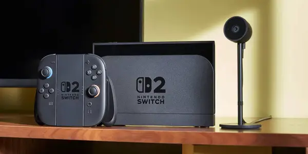 Nintendo Switch2 tiks pārdots vēlreiz, bet jums jārīkojas ātri