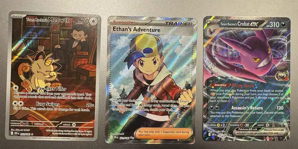 פוקימון TCG עלון של חוף לא מתאים -קואט