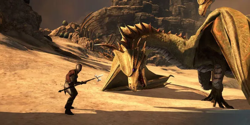 10 bezplatných hier na hranie, kým čakáte na The Elder Scrolls 6