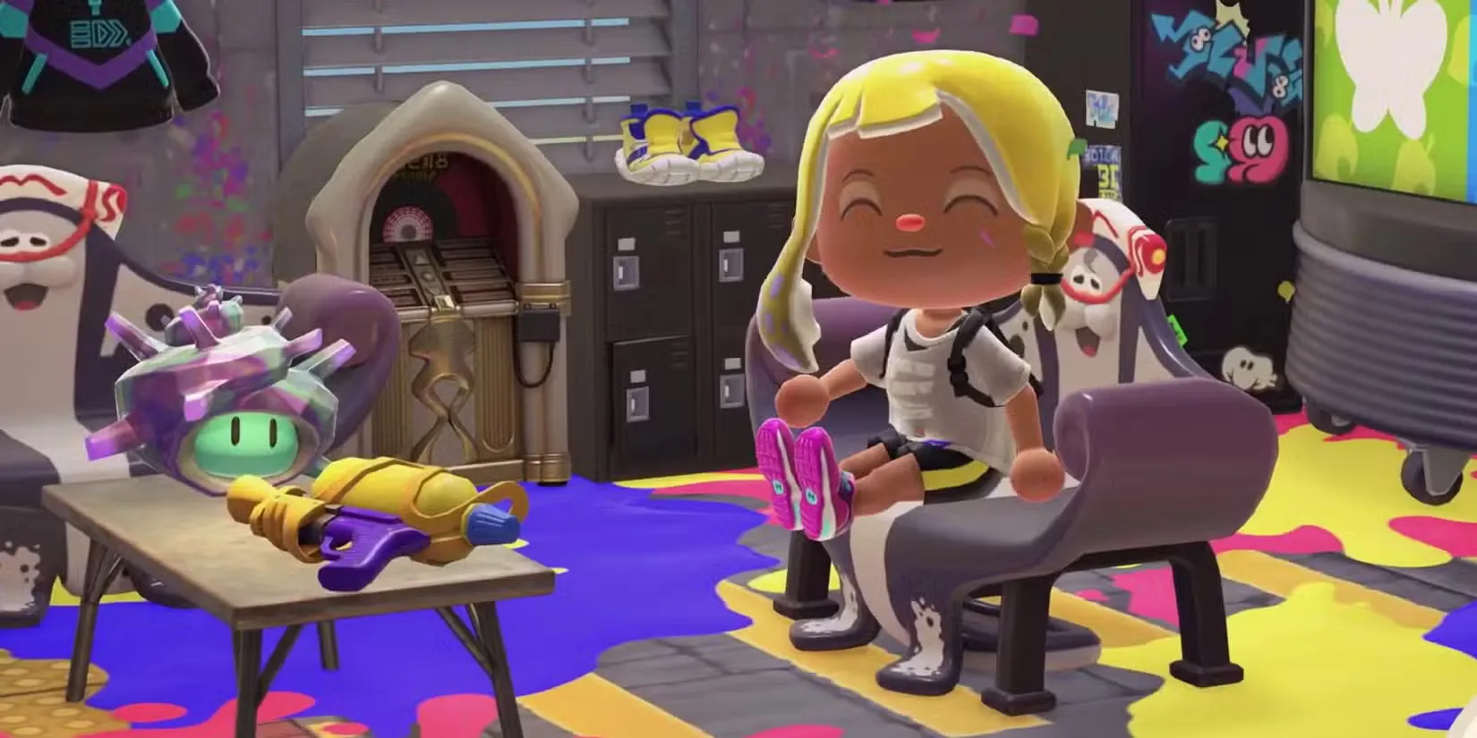 Animal Crossing: New Horizons 3.0 no solucionarà el seu problema més gran