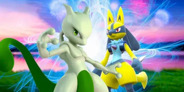 כיצד למצוא (ולתפוס) דיטו נוצץ ב-Pokémon GO