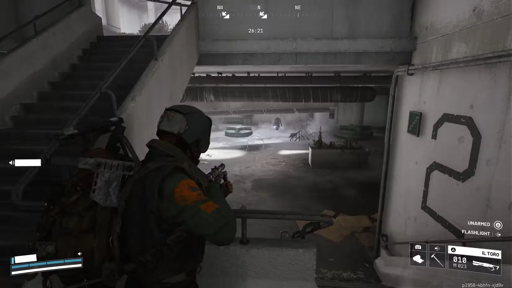 ARC Raiders: Explicación de la debilidad de Shredder