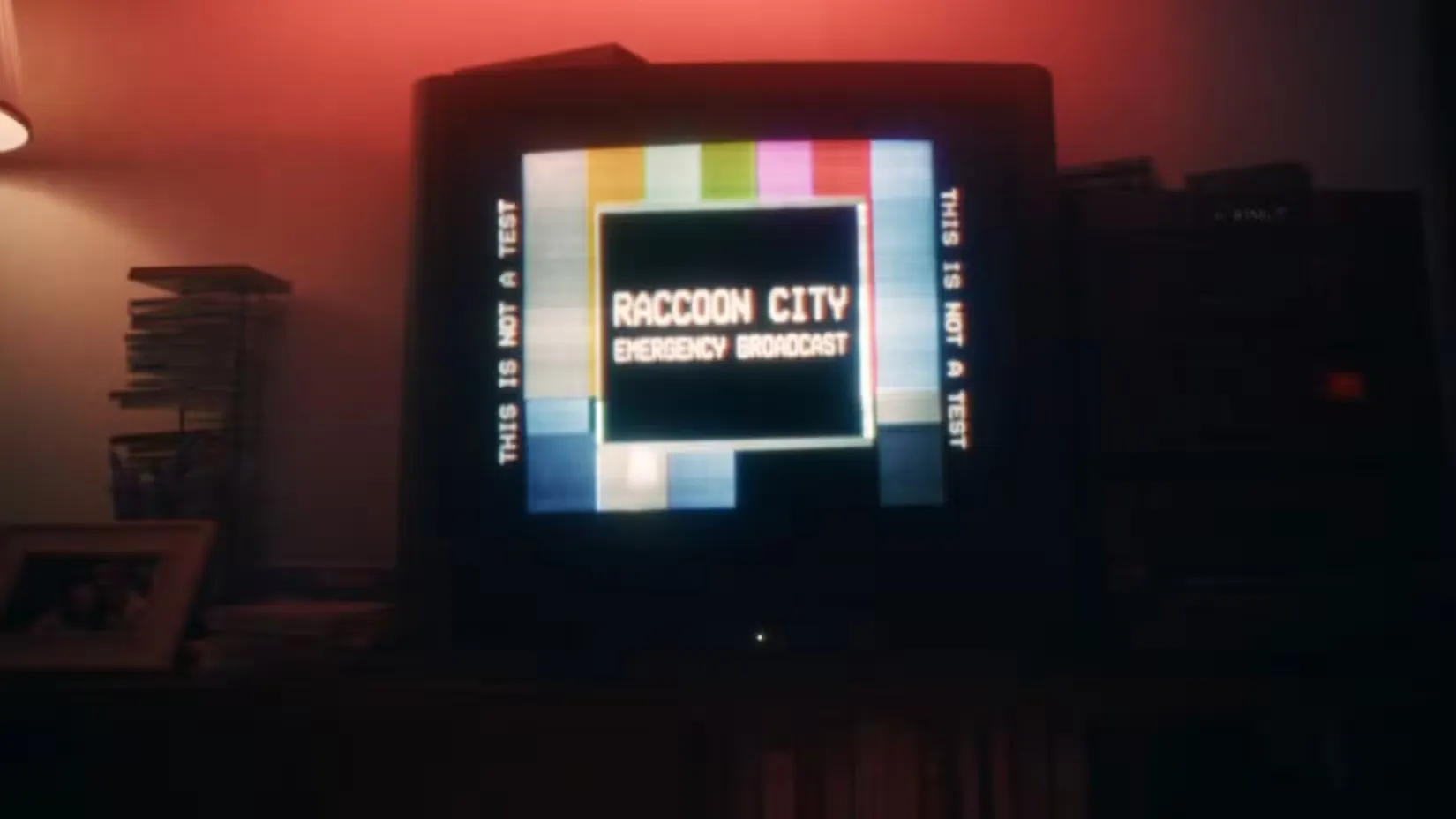 Jaunā Resident Evil Rekviēma reklāmkadri ķircina vēl vienu mantoto varoni