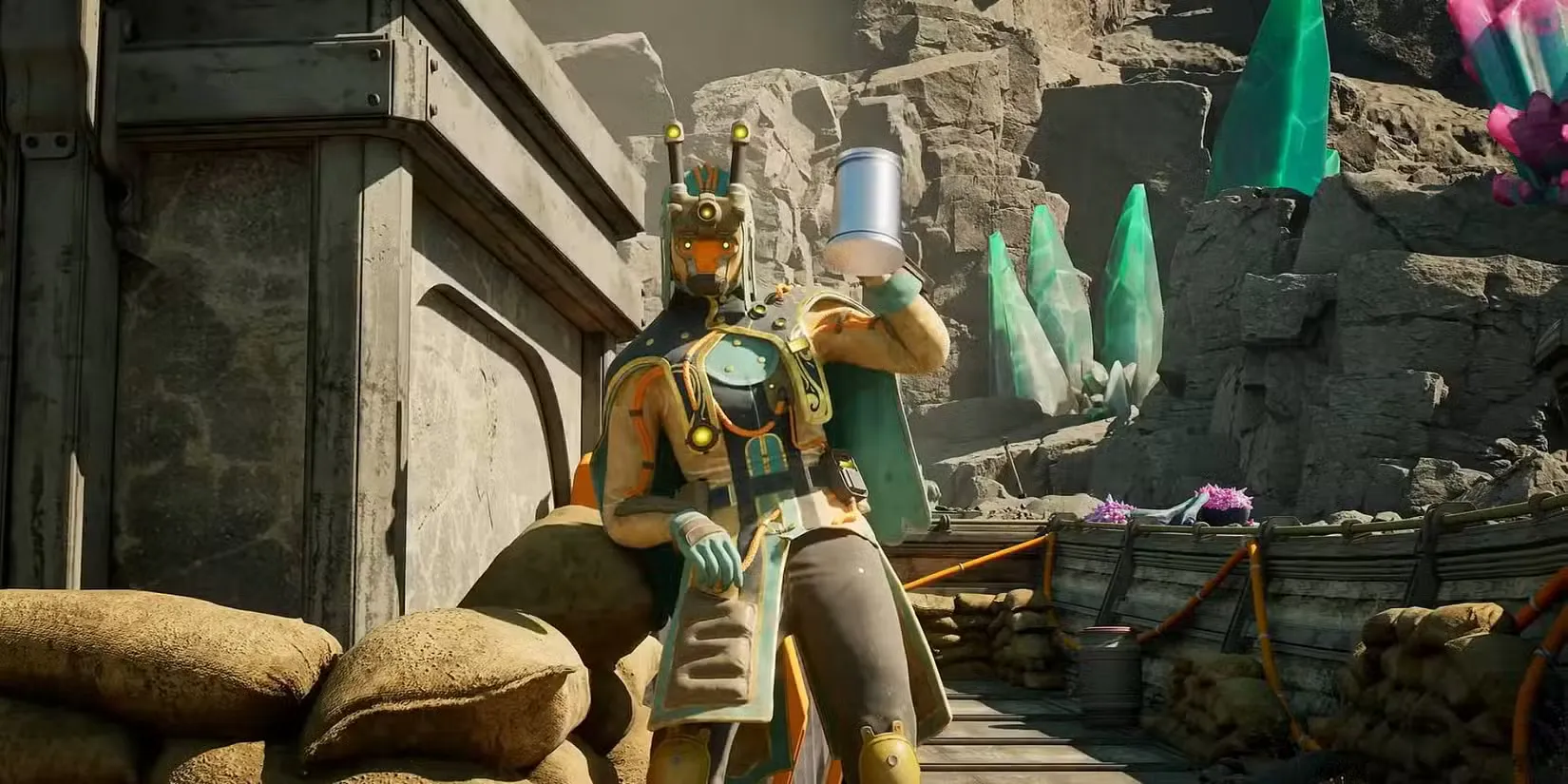 The Outer Worlds 2 מעניש את בעלי מהדורת הפרימיום, והמעריצים אוהבים את זה