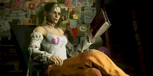 Tutto ciò che la storia di Gotham Knights rivela su Joker
