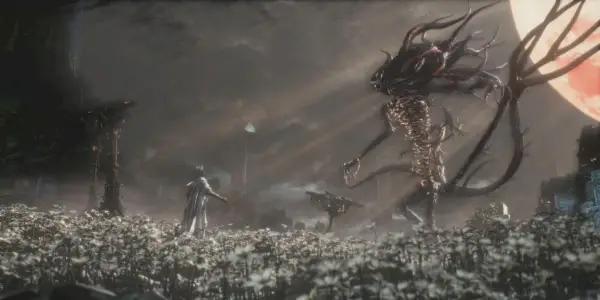 10 trudnych realiów ponownego grania w Bloodborne