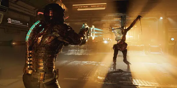 Uno de los mejores juegos de terror de 2023 es un 80% de descuento en PC