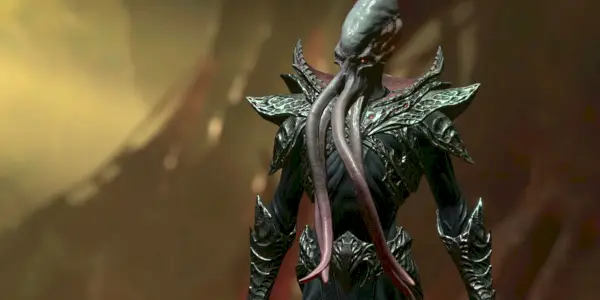 Baldur からのスクリーンショット