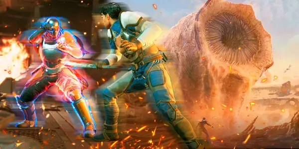 Klit: Gennemgang af Awakening: Solid Survival Game, men tilpas næppe til klitter