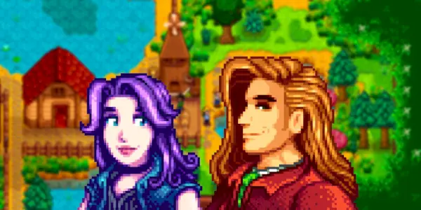 Stardew Valley의 전설적인 물고기(및 잡힌 곳)