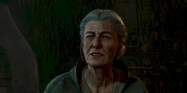 Sollten Sie Tante Ethel in Baldur's Gate 3 helfen?