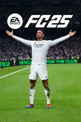 EA Sports FC 25