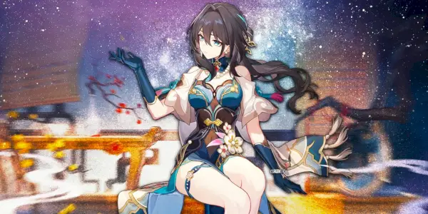 Chaque Honkai : âge, taille, élément et chemin du personnage de Star Rail