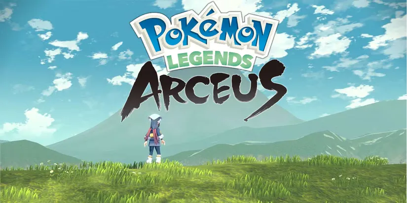 Pokémon Legends: Z-A er én ingrediens som mangler perfeksjon