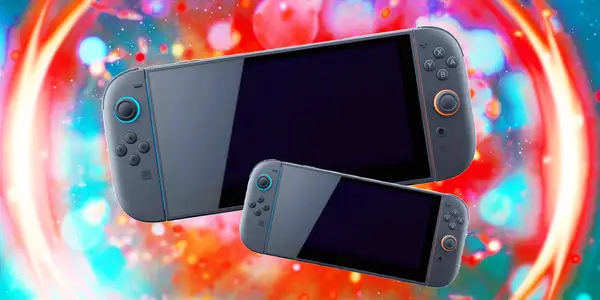 Nintendo Switch 2: Super Switch (en ik heb het echt nodig)