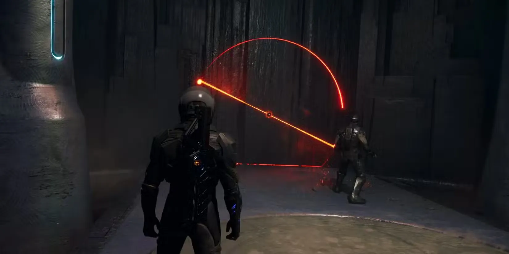 L'Èxode finalment tornarà a sorgir a la TGA 2025