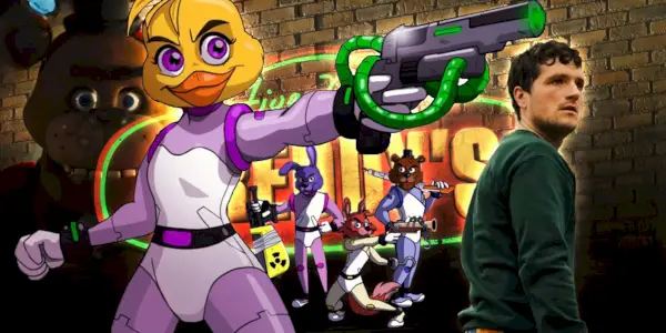 FNAF : Vous vous trompez à propos de Freddy Fazbear et vous ne le savez peut-être même pas