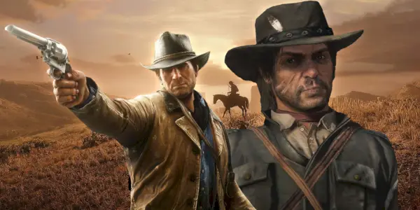 Mapa fanúšikov RDR3 vyzerá ako dokonalý prequel, ale chýba jedno kľúčové miesto