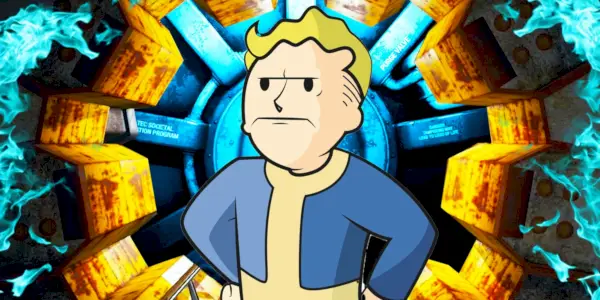Fallout 4: Každá vracajúca sa postava z Fallout 3