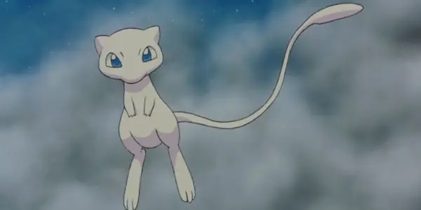 Chi è il VERO Dio Pokémon