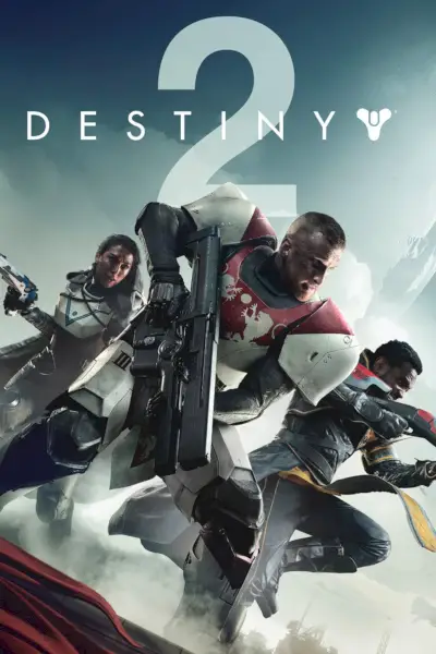 La locandina di Destino 2
